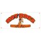 Signmission Hot Dogs Best In Town Banner Heavy Duty 13 Oz Vinyl with Grommets B-Hot Dogs Best In Town - alternate 1